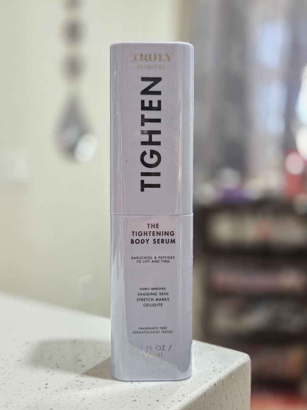 TRULY Tighten The Tightening Body Serum - 90ml